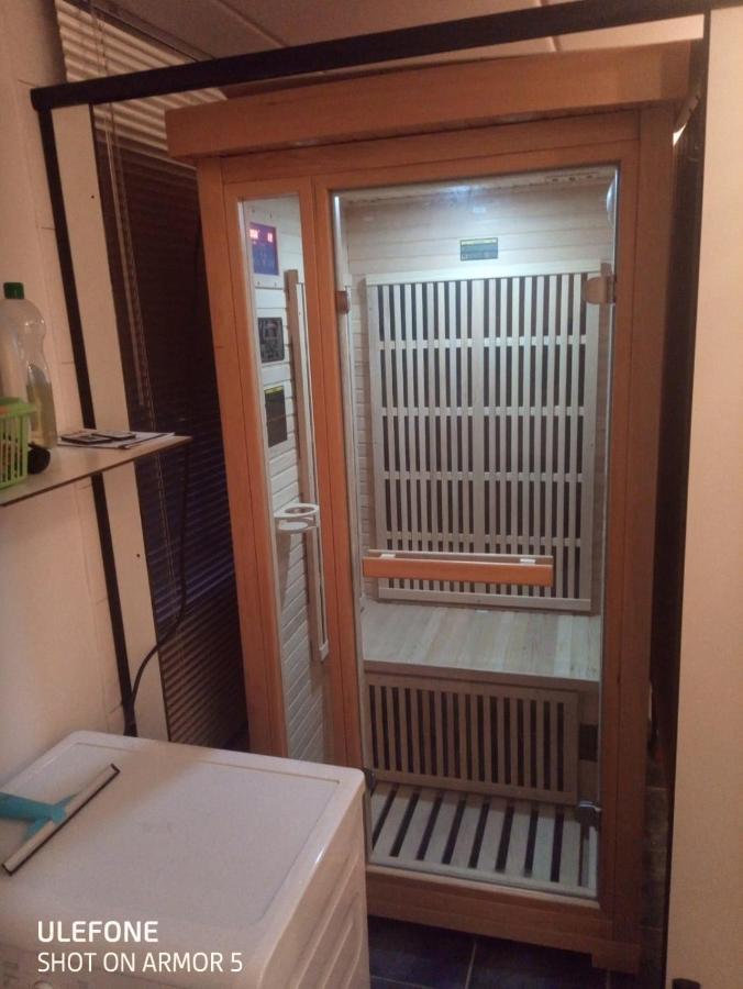 Chalupa Poustevnik Dolni Poustevna Экстерьер фото